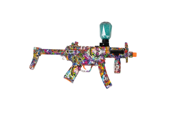 Silver Military